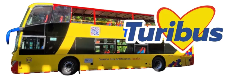 Affiliated to Turibus